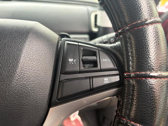 ソリオバンディット ハイブリッドＭＶ　全方位モニター付き９インチナビ・ＤＶＤフルセグＢｌｕｅｔｏｏｔｈ・ＥＴＣ・左電動スライドドア・デュアルカメラブレーキサポート・パーキングセンサー・シートカバー・タイヤ国産２０２５年モデル（9枚目）