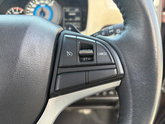 クロスビー ハイブリッドＭＺ　ターボ・８インチナビＤＶＤフルセグＢｌｕｅｔｏｏｔｈ・バックカメラ・衝突軽減ブレーキ・車線はみだしふらつき警告センサー・パーキングセンサー・ＬＥＤヘッドランプ・フォグランプ（6枚目）