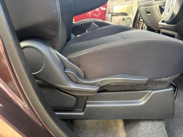 クロスビー ハイブリッドＭＺ　ターボ・８インチナビＤＶＤフルセグＢｌｕｅｔｏｏｔｈ・バックカメラ・衝突軽減ブレーキ・車線はみだしふらつき警告センサー・パーキングセンサー・ＬＥＤヘッドランプ・フォグランプ（11枚目）