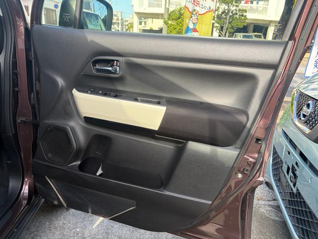 クロスビー ハイブリッドＭＺ　ターボ・８インチナビＤＶＤフルセグＢｌｕｅｔｏｏｔｈ・バックカメラ・衝突軽減ブレーキ・車線はみだしふらつき警告センサー・パーキングセンサー・ＬＥＤヘッドランプ・フォグランプ（25枚目）