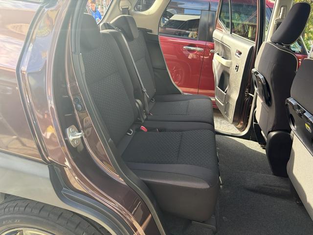 クロスビー ハイブリッドＭＺ　ターボ・８インチナビＤＶＤフルセグＢｌｕｅｔｏｏｔｈ・バックカメラ・衝突軽減ブレーキ・車線はみだしふらつき警告センサー・パーキングセンサー・ＬＥＤヘッドランプ・フォグランプ（29枚目）