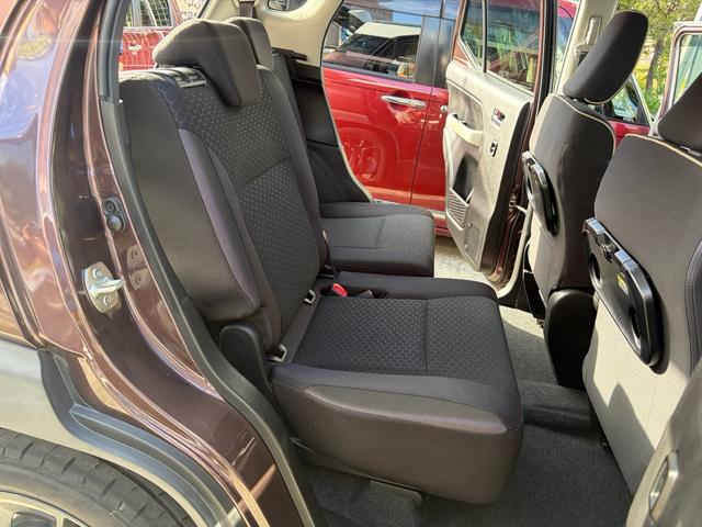 クロスビー ハイブリッドＭＺ　ターボ・８インチナビＤＶＤフルセグＢｌｕｅｔｏｏｔｈ・バックカメラ・衝突軽減ブレーキ・車線はみだしふらつき警告センサー・パーキングセンサー・ＬＥＤヘッドランプ・フォグランプ（30枚目）