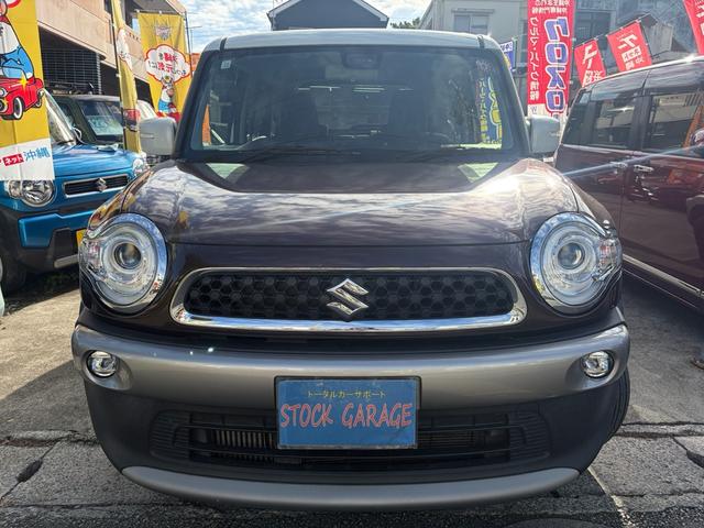 クロスビー ハイブリッドＭＺ　ターボ・８インチナビＤＶＤフルセグＢｌｕｅｔｏｏｔｈ・バックカメラ・衝突軽減ブレーキ・車線はみだしふらつき警告センサー・パーキングセンサー・ＬＥＤヘッドランプ・フォグランプ（33枚目）