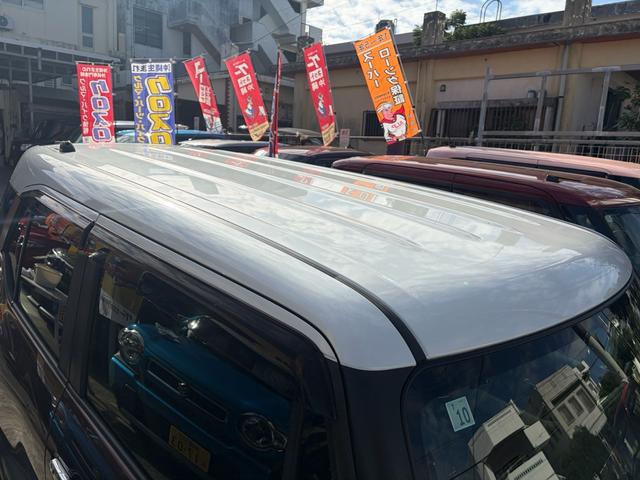 クロスビー ハイブリッドＭＺ　ターボ・８インチナビＤＶＤフルセグＢｌｕｅｔｏｏｔｈ・バックカメラ・衝突軽減ブレーキ・車線はみだしふらつき警告センサー・パーキングセンサー・ＬＥＤヘッドランプ・フォグランプ（37枚目）