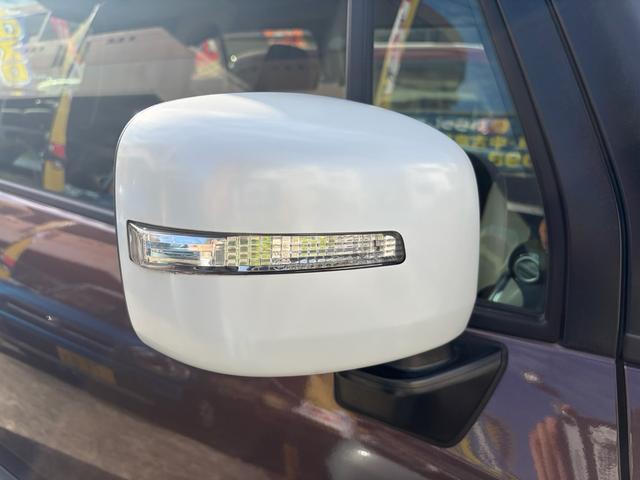 クロスビー ハイブリッドＭＺ　ターボ・８インチナビＤＶＤフルセグＢｌｕｅｔｏｏｔｈ・バックカメラ・衝突軽減ブレーキ・車線はみだしふらつき警告センサー・パーキングセンサー・ＬＥＤヘッドランプ・フォグランプ（39枚目）