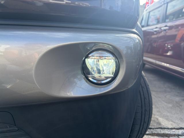 クロスビー ハイブリッドＭＺ　ターボ・８インチナビＤＶＤフルセグＢｌｕｅｔｏｏｔｈ・バックカメラ・衝突軽減ブレーキ・車線はみだしふらつき警告センサー・パーキングセンサー・ＬＥＤヘッドランプ・フォグランプ（41枚目）