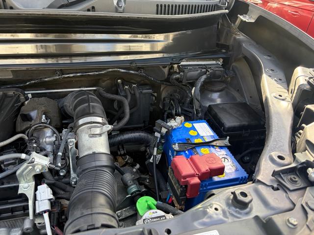 クロスビー ハイブリッドＭＺ　ターボ・８インチナビＤＶＤフルセグＢｌｕｅｔｏｏｔｈ・バックカメラ・衝突軽減ブレーキ・車線はみだしふらつき警告センサー・パーキングセンサー・ＬＥＤヘッドランプ・フォグランプ（43枚目）