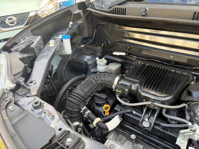 クロスビー ハイブリッドＭＺ　ターボ・８インチナビＤＶＤフルセグＢｌｕｅｔｏｏｔｈ・バックカメラ・衝突軽減ブレーキ・車線はみだしふらつき警告センサー・パーキングセンサー・ＬＥＤヘッドランプ・フォグランプ（44枚目）