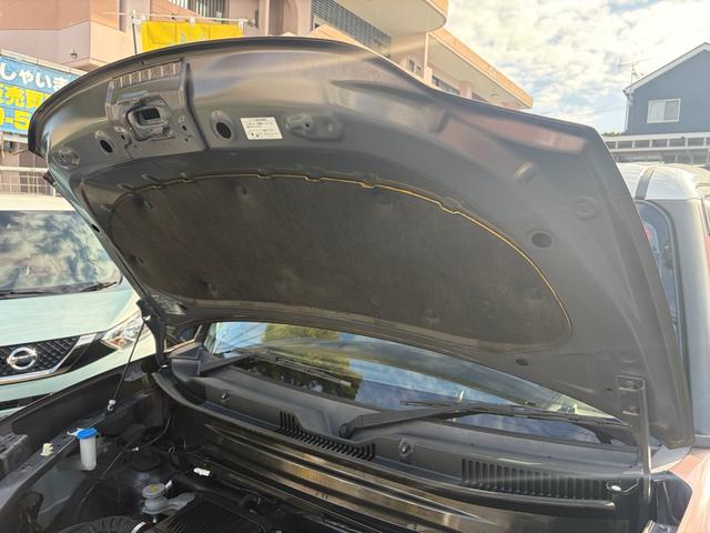 クロスビー ハイブリッドＭＺ　ターボ・８インチナビＤＶＤフルセグＢｌｕｅｔｏｏｔｈ・バックカメラ・衝突軽減ブレーキ・車線はみだしふらつき警告センサー・パーキングセンサー・ＬＥＤヘッドランプ・フォグランプ（45枚目）