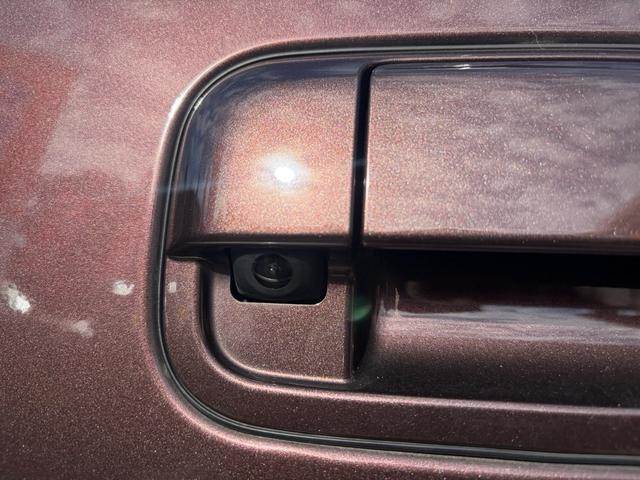 クロスビー ハイブリッドＭＺ　ターボ・８インチナビＤＶＤフルセグＢｌｕｅｔｏｏｔｈ・バックカメラ・衝突軽減ブレーキ・車線はみだしふらつき警告センサー・パーキングセンサー・ＬＥＤヘッドランプ・フォグランプ（46枚目）