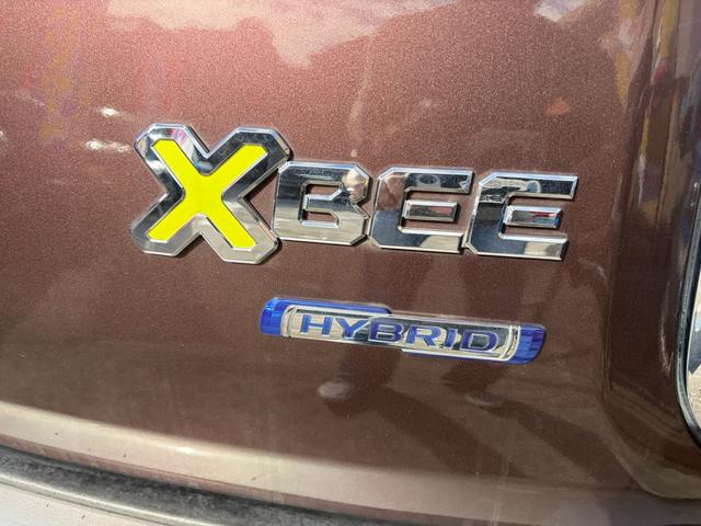 クロスビー ハイブリッドＭＺ　ターボ・８インチナビＤＶＤフルセグＢｌｕｅｔｏｏｔｈ・バックカメラ・衝突軽減ブレーキ・車線はみだしふらつき警告センサー・パーキングセンサー・ＬＥＤヘッドランプ・フォグランプ（47枚目）