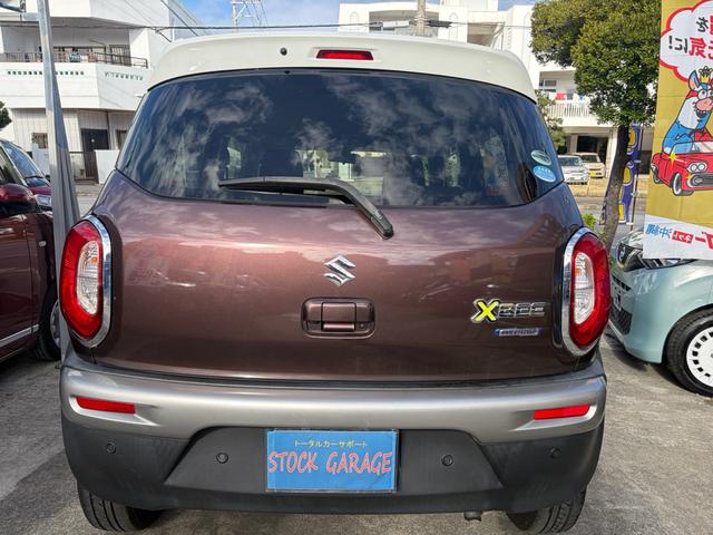 クロスビー ハイブリッドＭＺ　ターボ・８インチナビＤＶＤフルセグＢｌｕｅｔｏｏｔｈ・バックカメラ・衝突軽減ブレーキ・車線はみだしふらつき警告センサー・パーキングセンサー・ＬＥＤヘッドランプ・フォグランプ（49枚目）