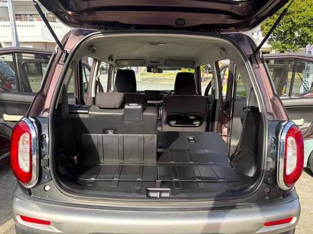 クロスビー ハイブリッドＭＺ　ターボ・８インチナビＤＶＤフルセグＢｌｕｅｔｏｏｔｈ・バックカメラ・衝突軽減ブレーキ・車線はみだしふらつき警告センサー・パーキングセンサー・ＬＥＤヘッドランプ・フォグランプ（54枚目）