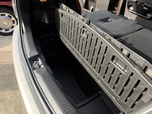 クロスビー ハイブリッドＭＺ　ターボ・８インチナビＤＶＤフルセグＢｌｕｅｔｏｏｔｈ・バックカメラ・衝突軽減ブレーキ・車線はみだしふらつき警告センサー・パーキングセンサー・ＬＥＤヘッドランプ・フォグランプ（56枚目）