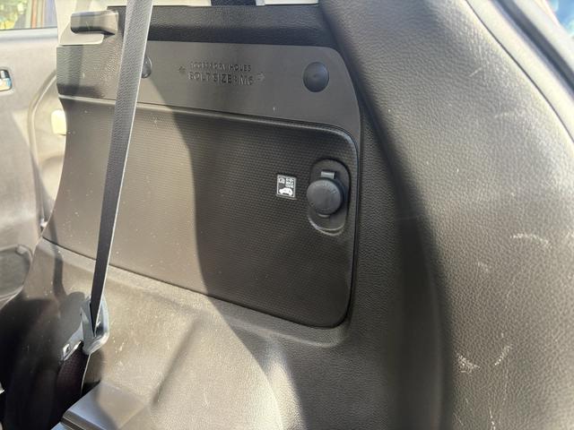 クロスビー ハイブリッドＭＺ　ターボ・８インチナビＤＶＤフルセグＢｌｕｅｔｏｏｔｈ・バックカメラ・衝突軽減ブレーキ・車線はみだしふらつき警告センサー・パーキングセンサー・ＬＥＤヘッドランプ・フォグランプ（58枚目）