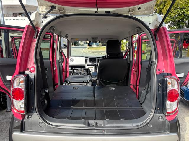 ハスラー Ｇターボ　リフトアップ公認・オープンカントリーＲＴタイヤ・外装ニューペイント・ＥＴＣ・ドラレコ前後カメラ・ＨＩＤ・アイドリングストップ（53枚目）