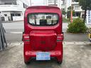日本  ビベルトライク・3人乗り・電気・EV・USB音楽・PD・USB充電・サイド雨よけカバー取り外し可能・シートベルト・ワイパー 中古車画像_4