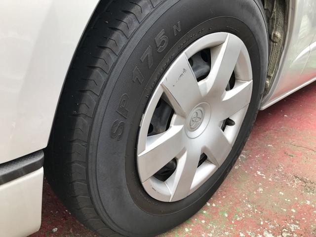 DX 10名乗り 片側電動スライドドア 禁煙車(5枚目)