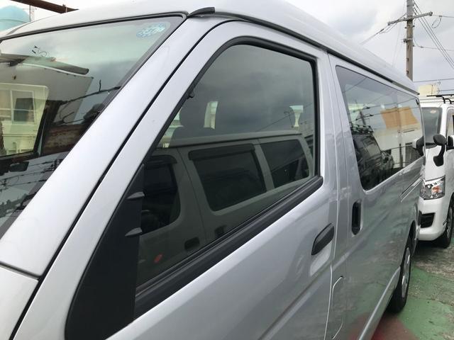 DX 10名乗り 片側電動スライドドア 禁煙車(6枚目)