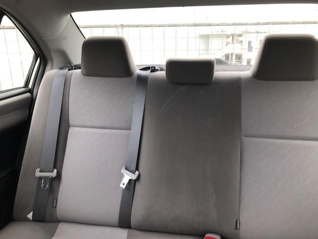 ハイブリッド キーレス 禁煙車 記録簿付 ETC ABS(13枚目)