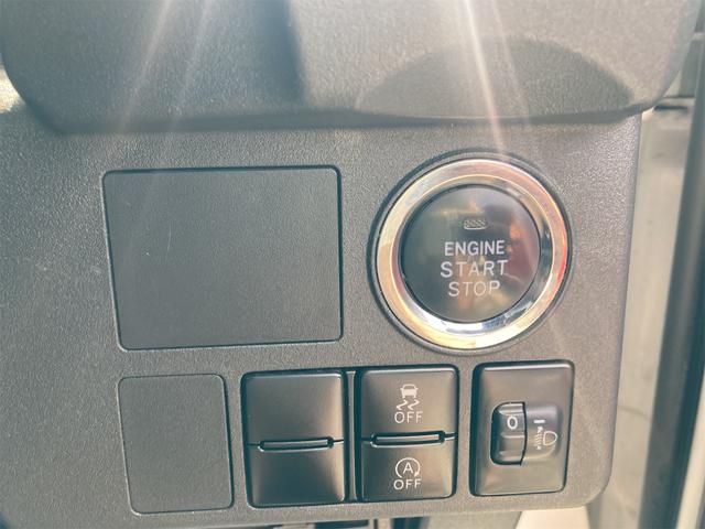 ハイゼットキャディー Ｄ　４ＷＤ　社外アルミ　社外ナビ　ＴＶ　Ｂｌｕｅｔｏｏｔｈ　バックモニター　ＥＴＣ　両側スライドドア　スマートキー　プッシュスタート　アイドリングストップ　ＣＤ（20枚目）