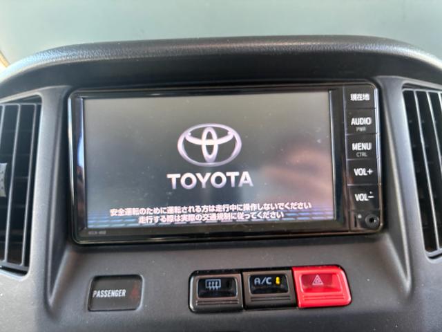 タウンエースバン ＧＬ　純正ナビ　ＴＶ　Ｂｌｕｅｔｏｏｔｈ　バックモニター　ＥＴＣ　社外アルミホイール　禁煙車（29枚目）