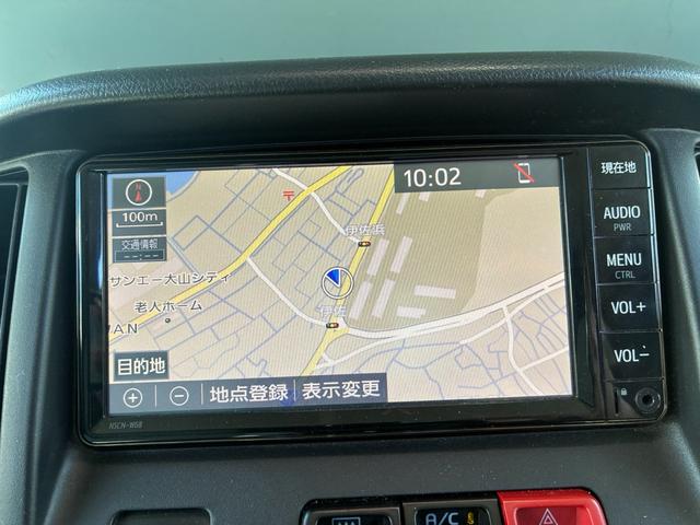 タウンエースバン ＧＬ　純正ナビ　ＴＶ　Ｂｌｕｅｔｏｏｔｈ　バックモニター　ＥＴＣ　社外アルミホイール　禁煙車（31枚目）