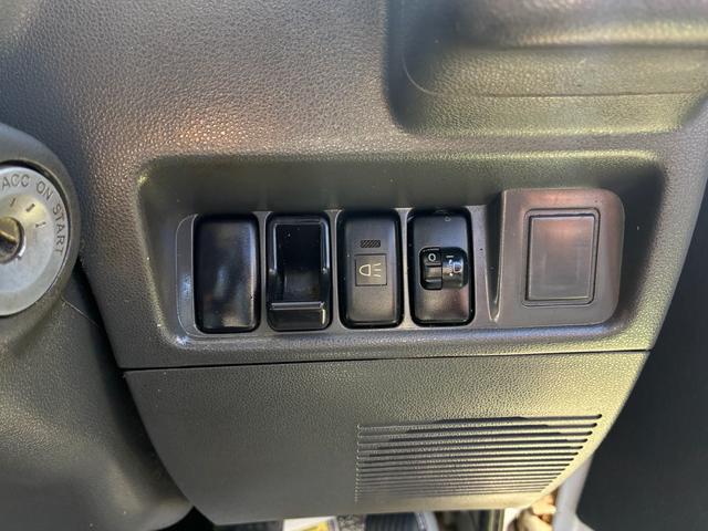 ハイゼットトラック 　４ＷＤ　パワステ　エアコン（15枚目）