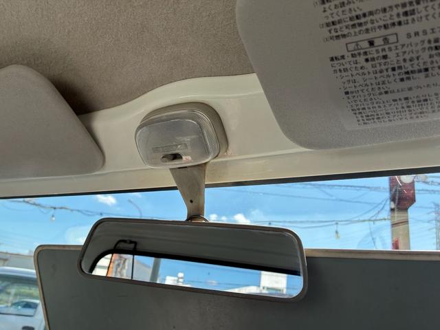 ハイゼットトラック 　４ＷＤ　パワステ　エアコン（19枚目）