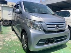 Ｎ−ＷＧＮ Ｇ　純正ＳＤナビ　ＴＶ　Ｂｌｕｅｔｏｏｔｈ　スマートキー 0120140A30250408W009 3