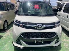 タンク カスタムＧ　純正アルミ　ＥＴＣ　両側パワースライドドア　オートクルーズコントロール 0120140A30250519W010 2