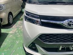 タンク カスタムＧ　純正アルミ　ＥＴＣ　両側パワースライドドア　オートクルーズコントロール 0120140A30250519W010 5