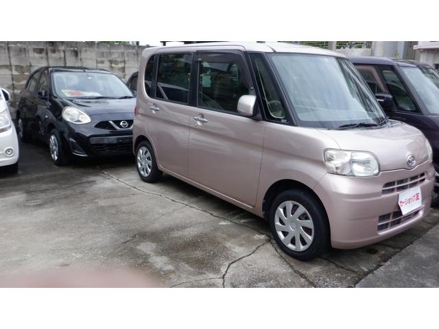 当店では、キズ・へこみ等は納車時までに鈑金を行い仕上げた状態で納車をさせて頂きます、気になるキズ等ございましたら、何でもお申しつけ下さい♪納車時までに自社提携工場にて無料で対応させて頂きます！！