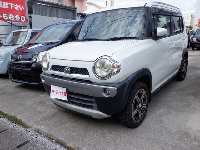 当店では、キズ・へこみ等は納車時までに鈑金を行い仕上げた状態で納車をさせて頂きます、気になるキズ等ございましたら、何でもお申しつけ下さい♪納車時までに自社提携工場にて無料で対応させて頂きます！！