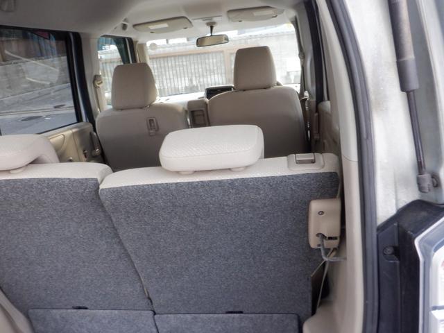 N-BOX G 電動格納ミラーアルミホイル(11枚目)