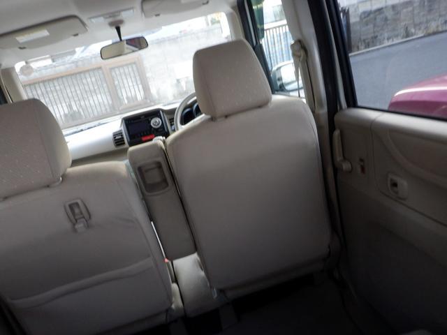 N-BOX G 電動格納ミラーアルミホイル(14枚目)