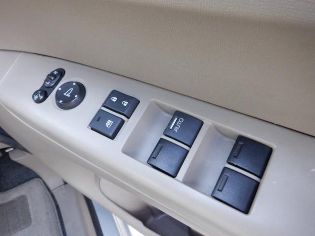 N-BOX G 電動格納ミラーアルミホイル(15枚目)