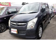 沖縄県でマツダAZワゴンの中古車を探すなら【グーネット】