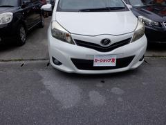 ヴィッツ Ｆ　電動格納ミラーキーレス 0120147A30250614W002 5