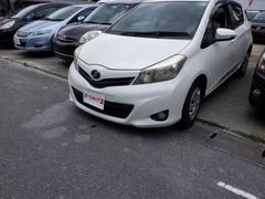 ヴィッツ Ｆ　電動格納ミラーキーレス 0120147A30250614W002 6