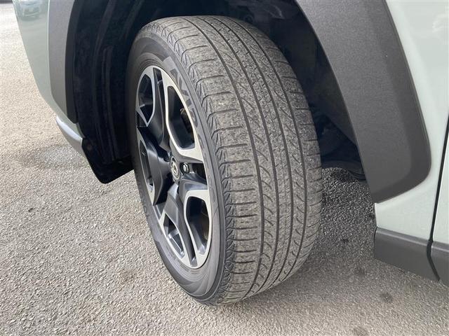 タイヤサイズ２３５／５５Ｒ１９