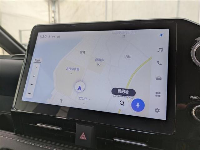 ノア Ｓ－Ｚ　フルセグ　メモリーナビ　ＤＶＤ再生　バックカメラ　衝突被害軽減システム　ＥＴＣ　ドラレコ　両側電動スライド　ＬＥＤヘッドランプ　乗車定員７人　３列シート　記録簿（27枚目）