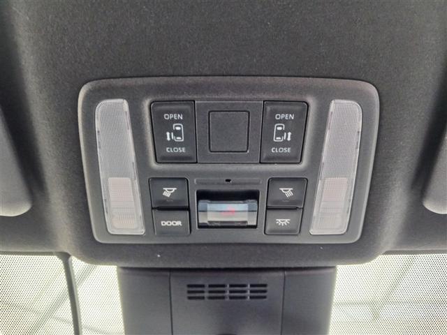 ノア Ｓ－Ｚ　フルセグ　メモリーナビ　ＤＶＤ再生　バックカメラ　衝突被害軽減システム　ＥＴＣ　ドラレコ　両側電動スライド　ＬＥＤヘッドランプ　乗車定員７人　３列シート　記録簿（37枚目）