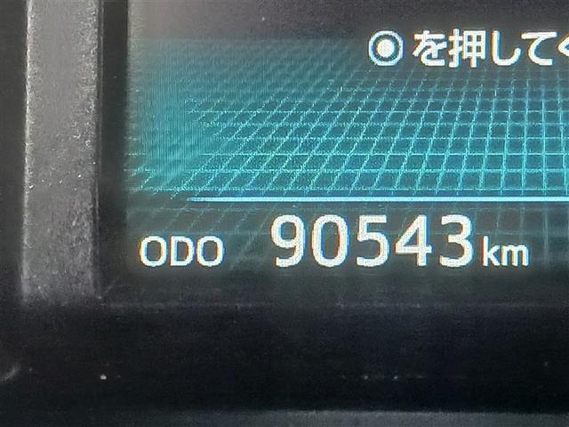 プリウスα Ｓ　チューン　ブラックＩＩ　フルセグ　メモリーナビ　ＤＶＤ再生　ミュージックプレイヤー接続可　バックカメラ　衝突被害軽減システム　ＥＴＣ　ＬＥＤヘッドランプ　記録簿（28枚目）