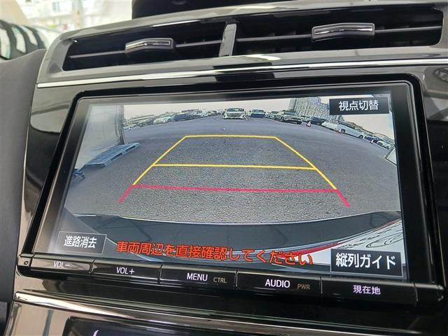 プリウスα Ｓ　チューン　ブラックＩＩ　フルセグ　メモリーナビ　ＤＶＤ再生　ミュージックプレイヤー接続可　バックカメラ　衝突被害軽減システム　ＥＴＣ　ＬＥＤヘッドランプ　記録簿（30枚目）