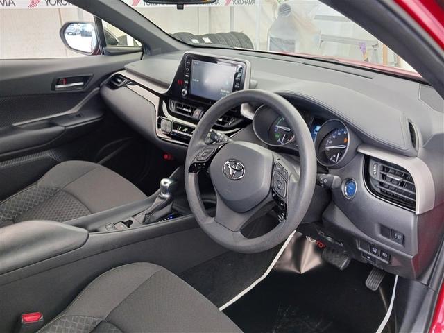 Ｃ－ＨＲ Ｓ　ミュージックプレイヤー接続可　バックカメラ　衝突被害軽減システム　ＥＴＣ　ＬＥＤヘッドランプ（22枚目）