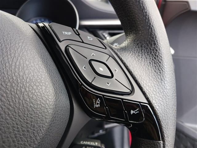 Ｃ－ＨＲ Ｓ　ミュージックプレイヤー接続可　バックカメラ　衝突被害軽減システム　ＥＴＣ　ＬＥＤヘッドランプ（25枚目）