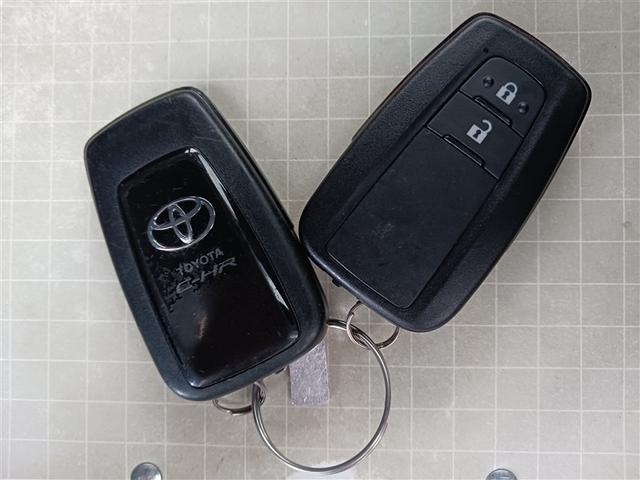 Ｃ－ＨＲ Ｓ　ミュージックプレイヤー接続可　バックカメラ　衝突被害軽減システム　ＥＴＣ　ＬＥＤヘッドランプ（40枚目）