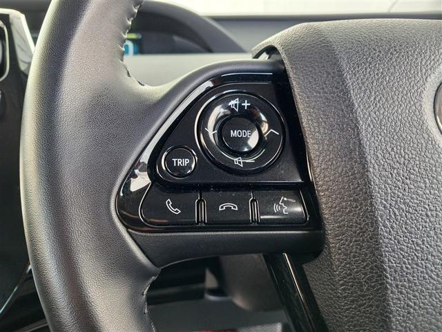 プリウス Ｓ　ＤＶＤ再生　ミュージックプレイヤー接続可　バックカメラ　衝突被害軽減システム　ＥＴＣ　ＬＥＤヘッドランプ（24枚目）