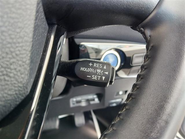 プリウス Ｓ　ＤＶＤ再生　ミュージックプレイヤー接続可　バックカメラ　衝突被害軽減システム　ＥＴＣ　ＬＥＤヘッドランプ（26枚目）